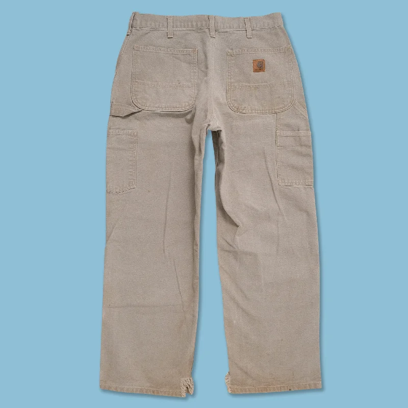 Pet ProductsVintage Carharrt Work Pants 32x30