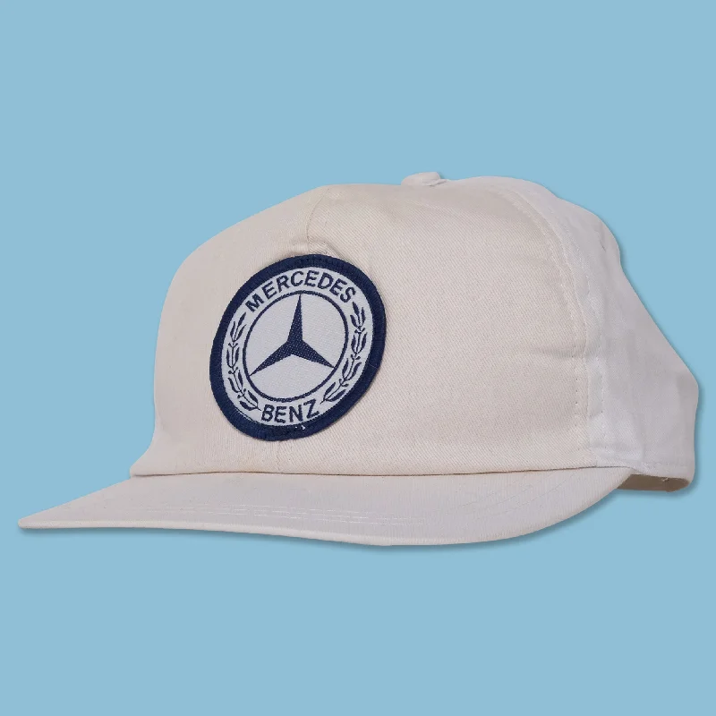 - Dog disposable foam shower gelVintage Mercedes Benz Snapback