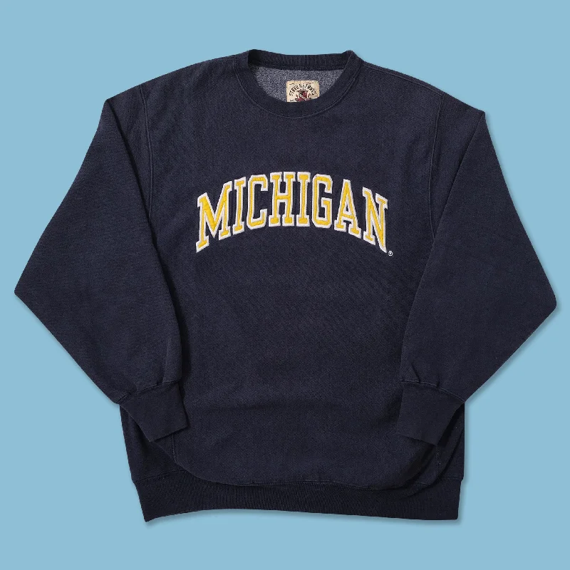 - Cat stress soothing sprayVintage Michigan Sweater Large