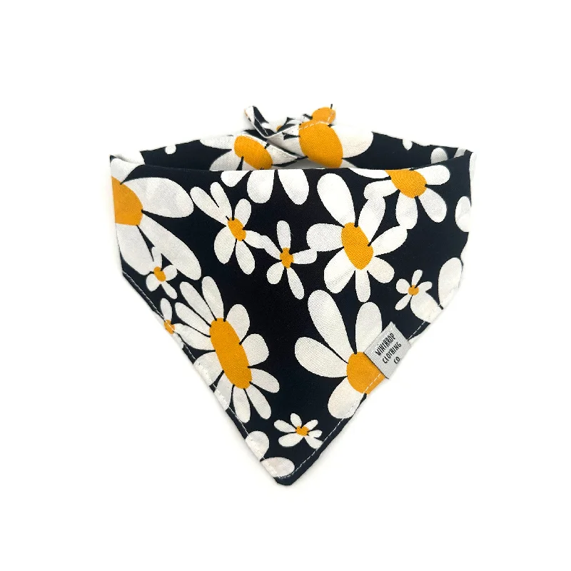 Pet Halloween clothesDaisy Dog Bandana