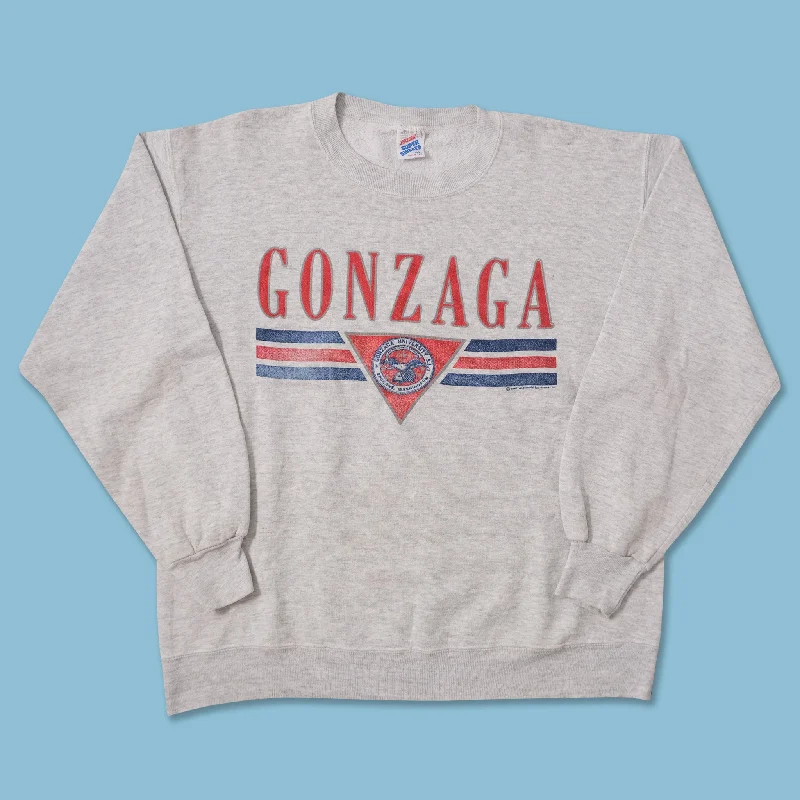 - Pet monitor with cameraVintage Gonzaga University Sweater Large