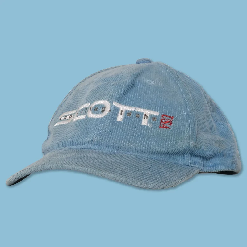 - Summer pet ice matScott Corduroy Snapback