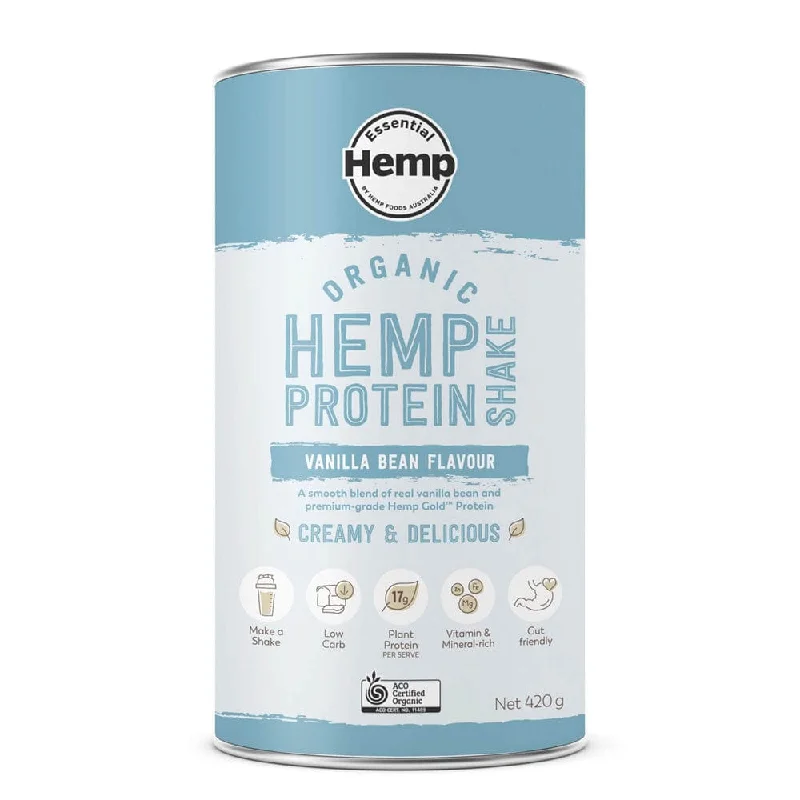 - Hill's dog food priceHemp Foods Australia Certified Organic Hemp Protein Vanilla 420g