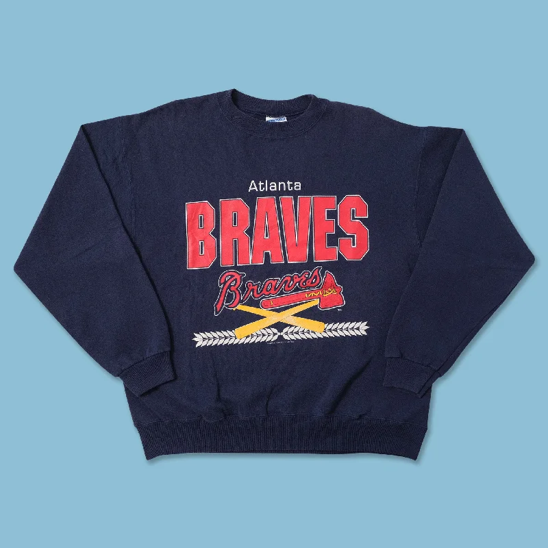 - Foldable and portable cat bag1992 Atlanta Braves Sweater XLarge