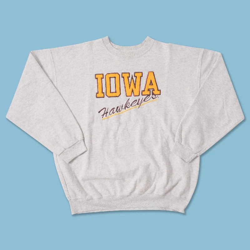  -Non-contact cat thermometerVintage Iowa Hawkeyes Sweater Large